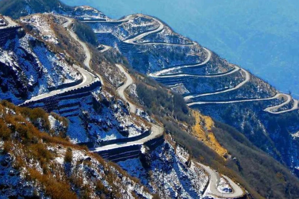 A Luxurious 7-Day Exploration of Sikkim and Darjeeling